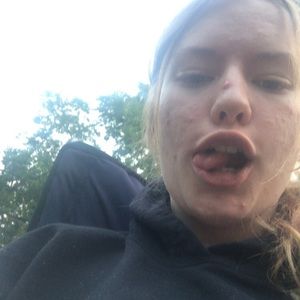 Meet your Posher, Annie